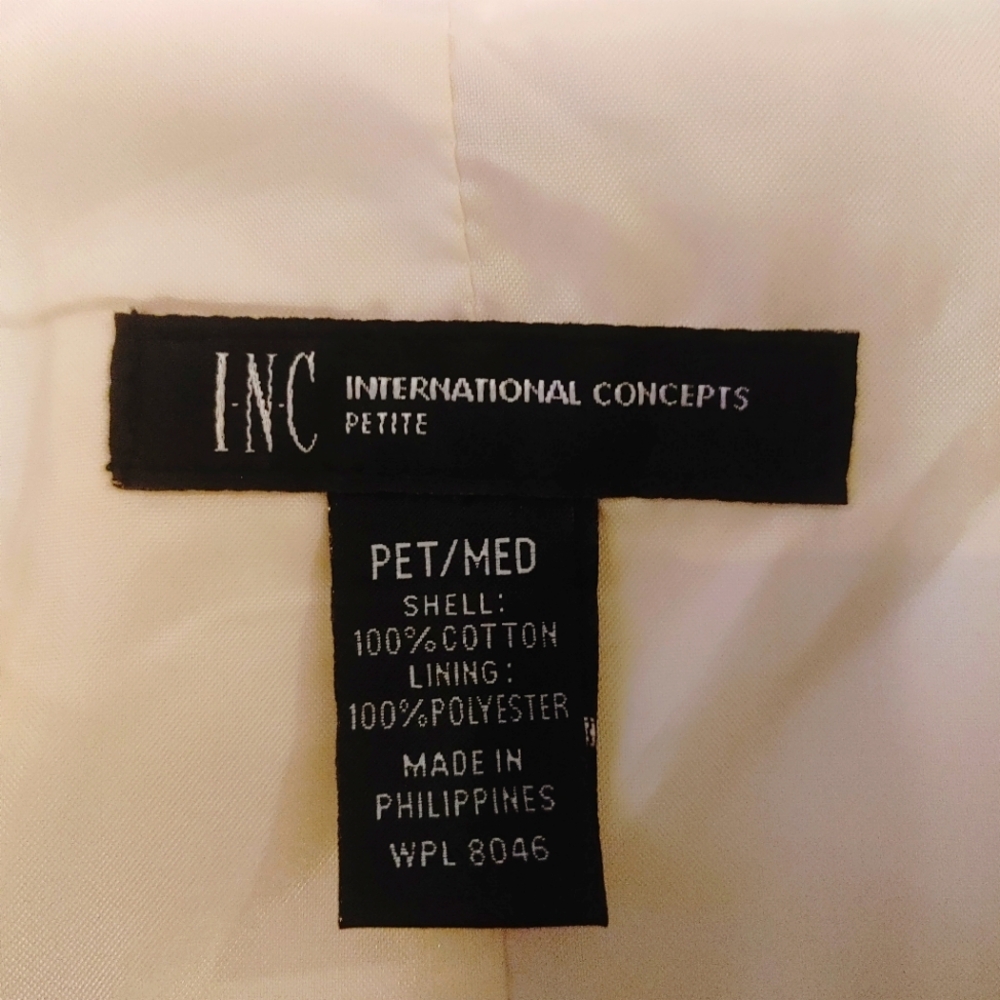 Ladies jacket - Picture 3 of 3